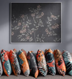 کوسن 8 تکه pillow 8 set 172