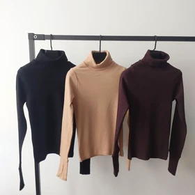 کبریتی یقه اسکی فینگردار