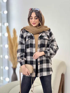 شکت چهارخونه نارین