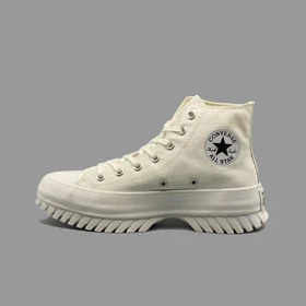 کانورس لاگد 2 سفید ساق‌دار Converse Lugged II White Hightop