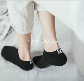 جوراب مچی استیکری