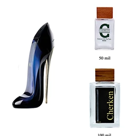 عطر گود گرل زنانه - Good Girl