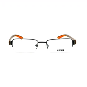 عینک طبی هاوک مدل HAWK 6371