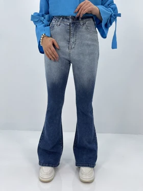 شلوار جین زنانه بوتکات