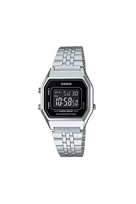 ساعت زنانه casio