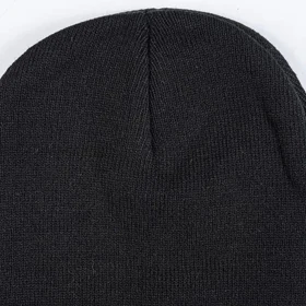 کلاه بافت بیسیک زنانه - 30251316