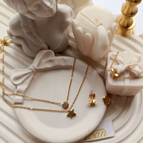 ست ستاره درخشان