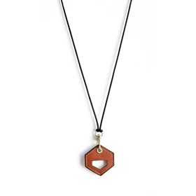 هولدر عینک لندره Landre (قهوه ای)