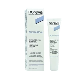 کرم دور چشم آبرسان و مرطوب کننده آکواروا نوروا 15 میل تاریخ نزدیک