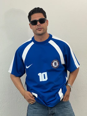 تیشرت باشگاهی مردانه CHELSEA