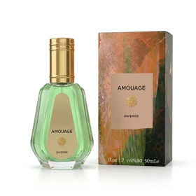 عطر AMOUAGE purpose کد : 167