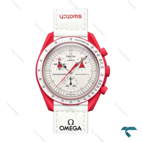 ساعت امگا سواچ مریخ Omega-Swatch-5948-U
