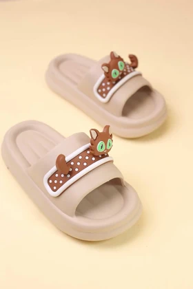 کفش صندل راحتی زنانه کتی