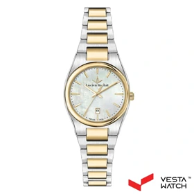 ساعت مچی زنانه لوسین روشا LUCIEN ROCHAT مدل R0453122510