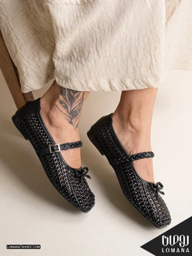 کالج عروسکی حصیری لومانا - کد 2789