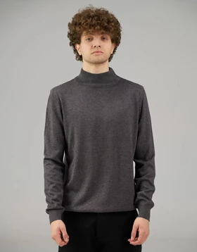 یقه 5 سانت بیسیک مردانه