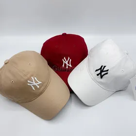 کلاه کپ ny رنگی