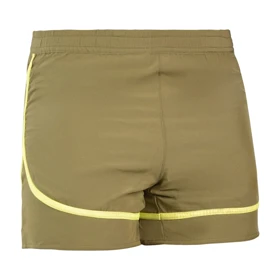 مایو شنا مردانه مدل 1109 سبز زیتونی