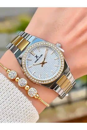 ساعت زنانه daniel-klein