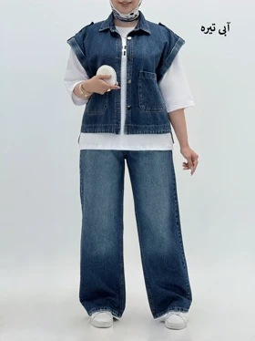 4286-وست جین یونیک