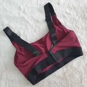 نیم‌تنه ورزشی زنانه کریویت کد Z-UVD43