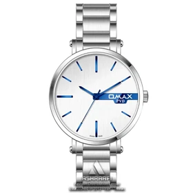 ساعت مردانه اوماکس Omax ASL007I018