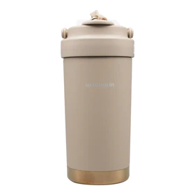 تراول ماگ هلکوبی مدل Better Life ظرفیت 0.5 لیتر