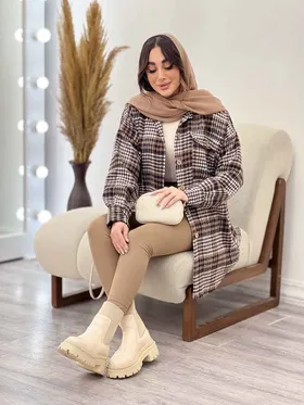 شکت تک جیب پاکتی تونیا