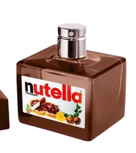خرید عطر نوتلا Nutella