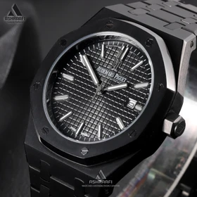 ساعت مردانه اودمار پیگه Audemars Piguet Royal Oak 18302
