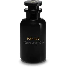 عطر ادکلن لویی ویتون پور عود 30 میل اکسترا پرفیوم اشدی ASHDI Extra Parfum Louis Vuitton Pur Oud Inspired 30ml