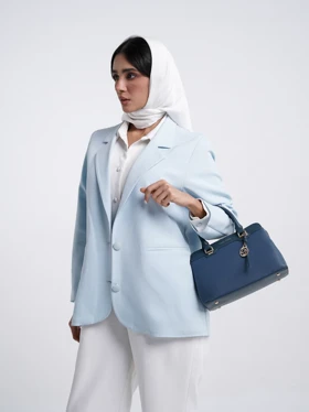 کیف دستی زنانه دیوید جونز مدل CM7273