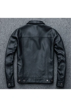 کت و کاپشن مردانه defelli