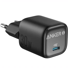 شارژر دیواری 30 وات انکرAnker مدل A2698 تایپ سی