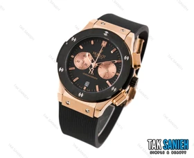 ساعت مچی عقربه ای زنانه هابلوت مدل Hublot-2211-L
