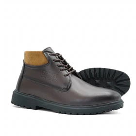 کفش نیم بوت مردانه آکو مدل 1123 _ Boots