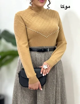 بافت گپ نیلو