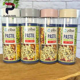 بانکه پاستیل متوسط 1 زیبا