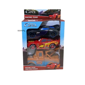 ماشین مک کویین 073