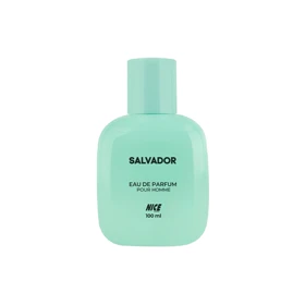 ادوپرفیوم مردانه استندی مکعبی نایس پاپت مدل Salvador حجم 100 میلی لیتر