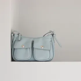 کیف روزمره کوتاه