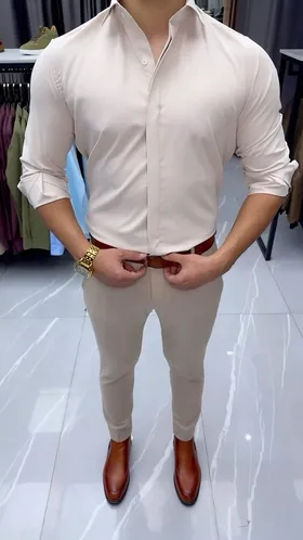 پیراهن دوشین