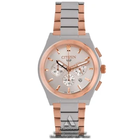 ساعت سیتیزن Citizen VIP CT8039RGS3