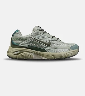 کفش کتانی مردانه و زنانه سبز Nike Initiator مدل 8820