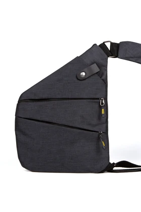 کیف دوشی مردانه نیوویش newish