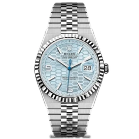 ساعت رولکس لند دولر اتوماتیک Rolex Land Dweller A-B