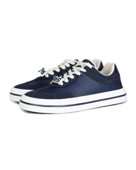 کتانی زنانه بندی ونس مدل Vans KAPER YES