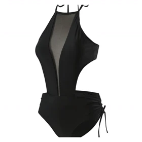 مایو یک تکه بیکینی کاپشه انگلیس کد CAA12E3G020AA