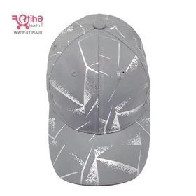 کلاه شبرنگی نقاب دار مدل shine