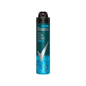 اسپری ضد تعریق مردانه آبی مدل XtraCool برند Rexona